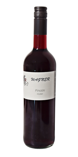 2025 Pinotin Rotwein trocken